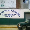 Colegio Pedagógico Profesor Francisco Velasco Farrera