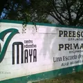 Centro Educativo Maya