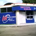 Instituto Hispano Jaime Sabines
