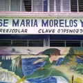 Centro Educativo Jose Maria Morelos y Pavon