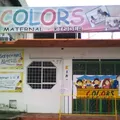 Centro Educativo Juan Jacobo Rousseau