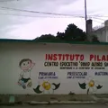Centro Educativo David Alfaro Siqueiros