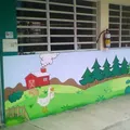 Jardin de Niños Rosario Castellanos Figueroa