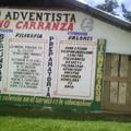 Venustiano Carranza