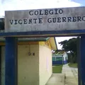 General Vicente Guerrero