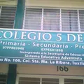 Colegio 5 de Mayo