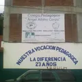 Colegio Pedagógico Profesor Francisco Velasco Farrera