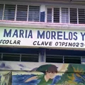 Centro Educativo Jose Maria Morelos y Pavon