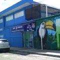 Colegio Benemerito de las Americas
