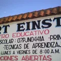 Centro Educativo Albert Einstein