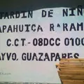 Napahuica Raramuri