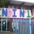 Centro de Atención Infantil 1