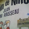 Jacobo Rosseau