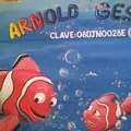 Arnold Gessel