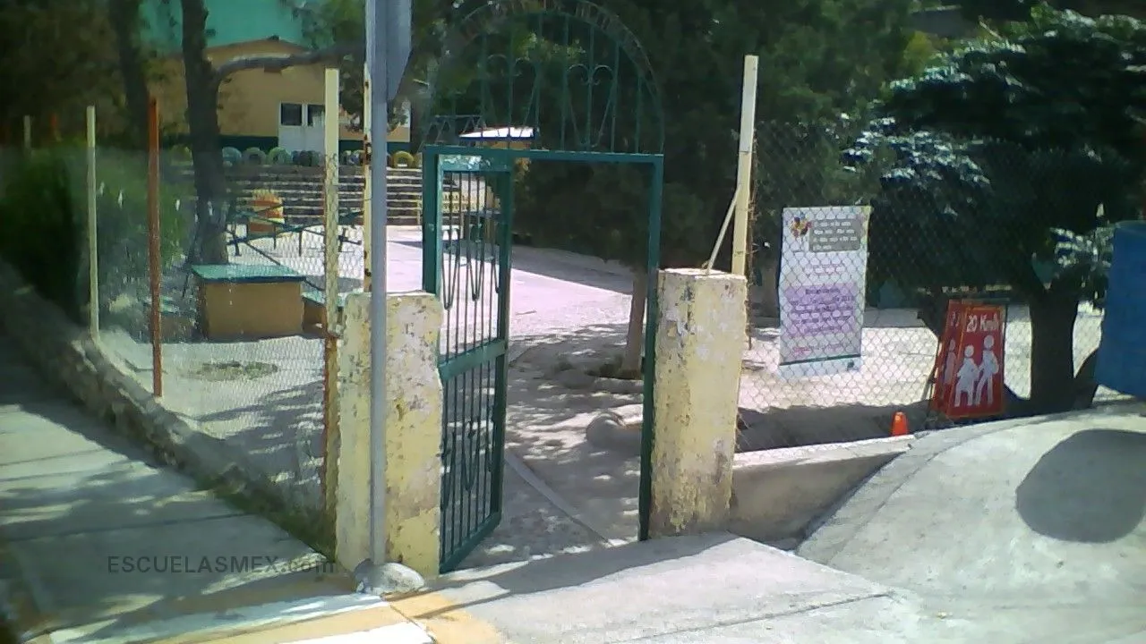 Josefa Ortiz de Dominguez Entrada