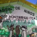 Francisco Montes de Oca