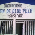 Juan de Dios Peza