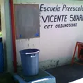 Vicente Suarez