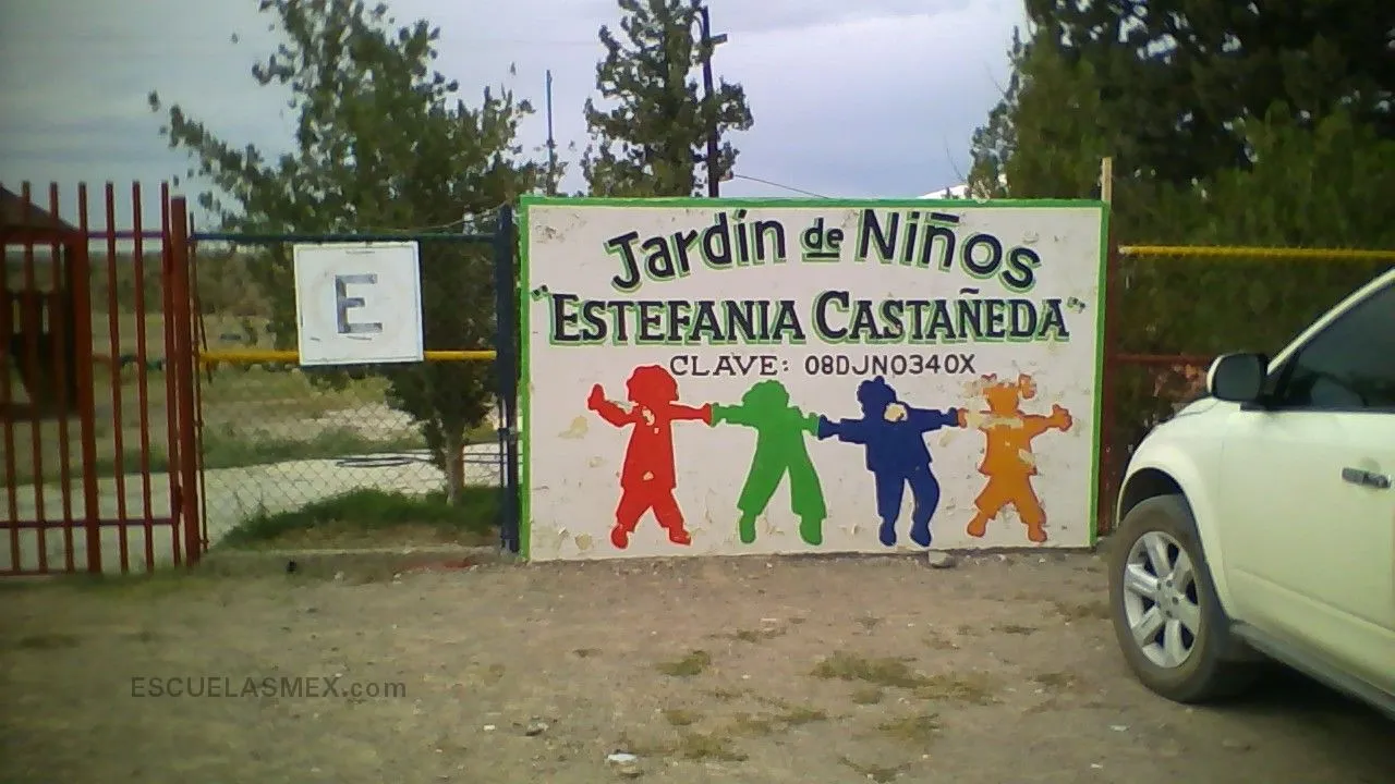 Estefania Castañeda Entrada