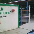 Niño Artillero