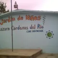 Lazaro Cardenas del Rio