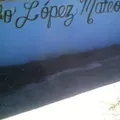 Adolfo Lopez Mateos