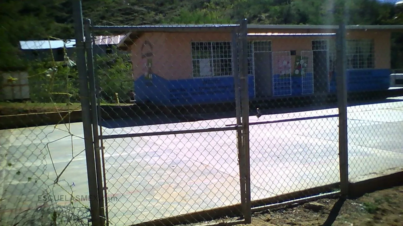 Alvaro Obregon Entrada