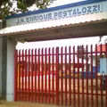 Enrique Pestalozzi