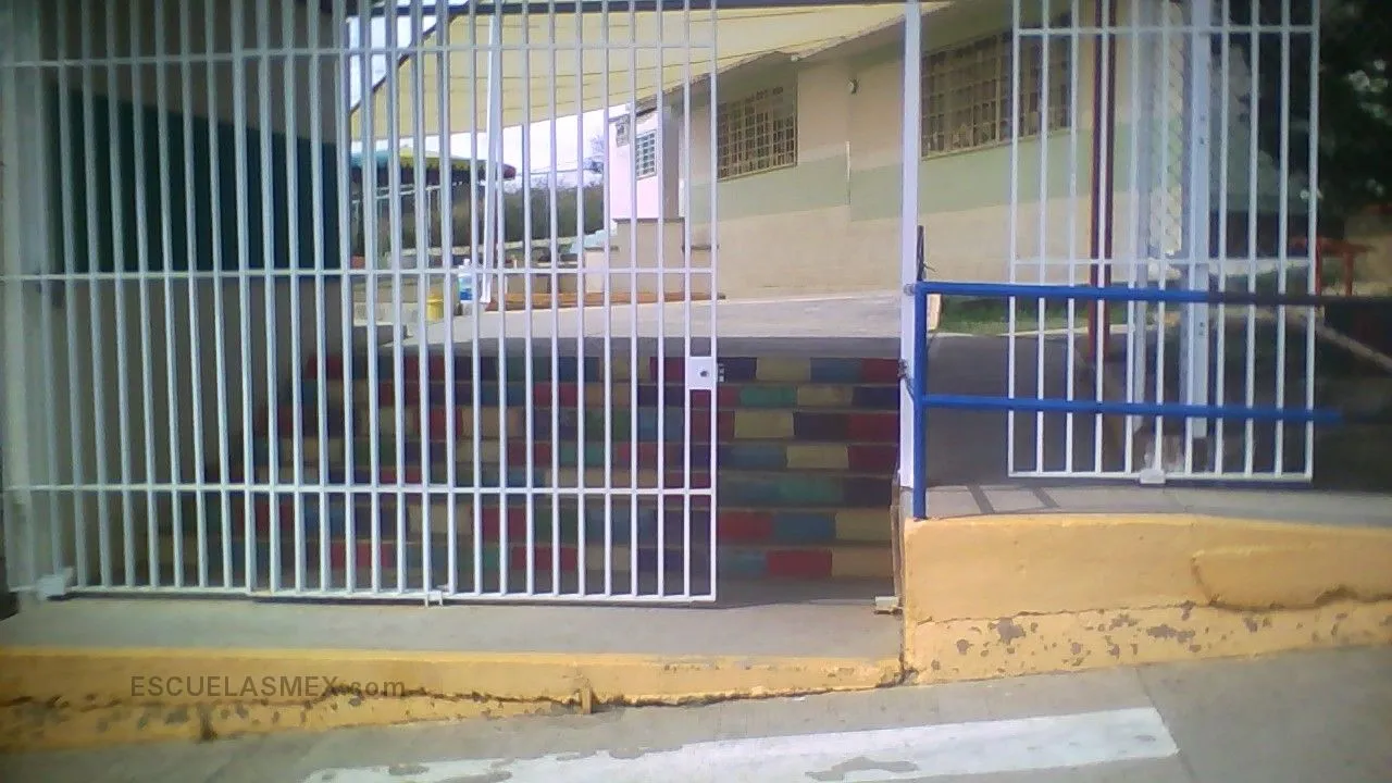 Ma del Carmen Juarez Lopez Entrada