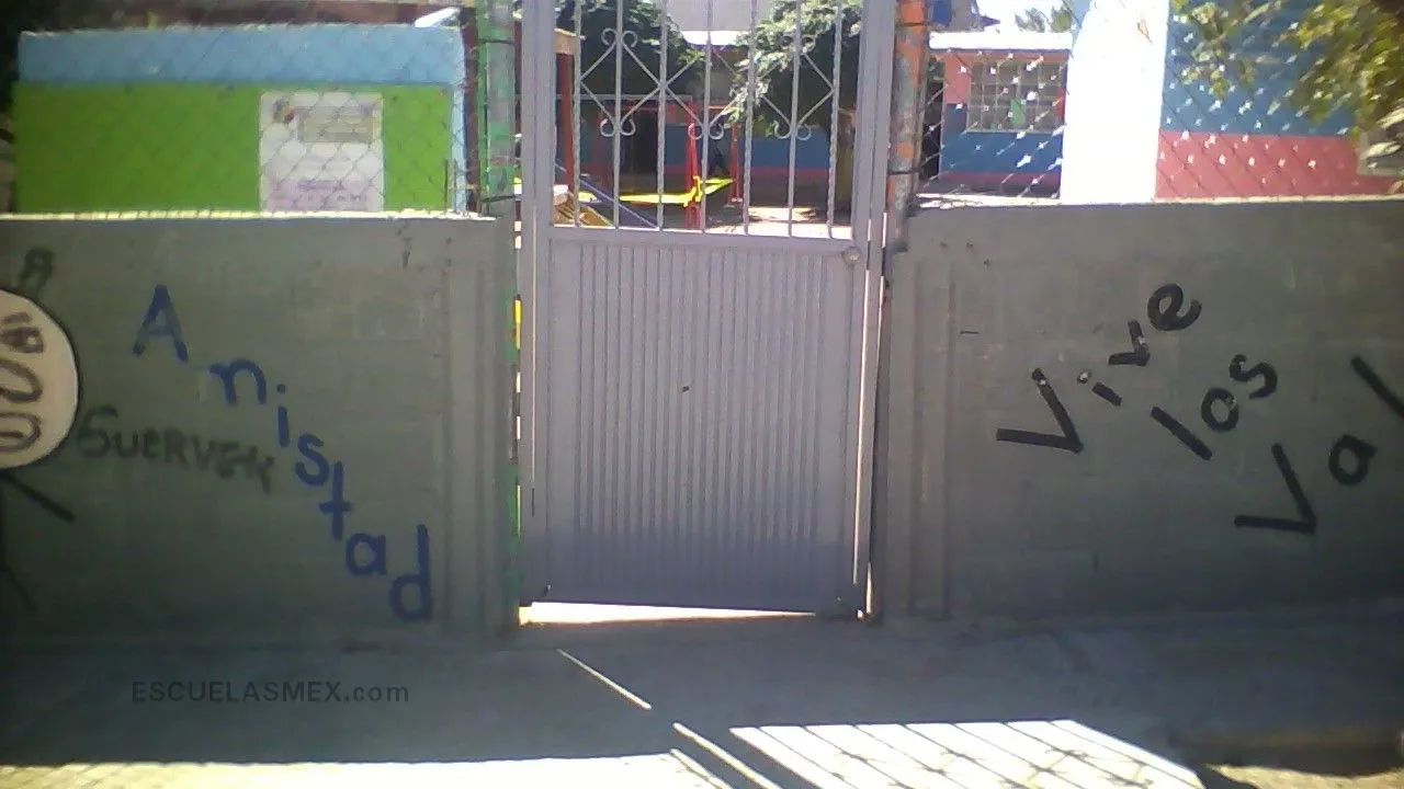 Francisco Villarreal Entrada