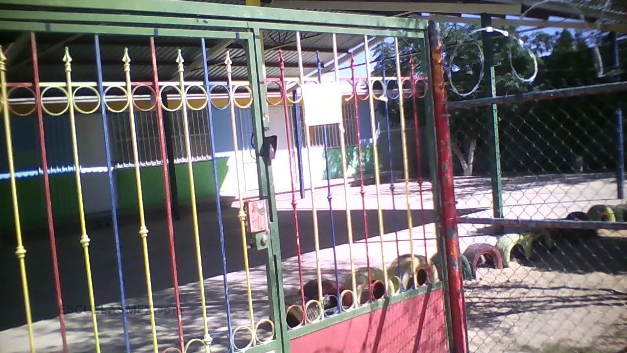 Luis Donaldo Colosio Entrada