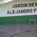 Alejandro Fleming