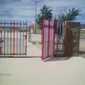 Paso del Norte