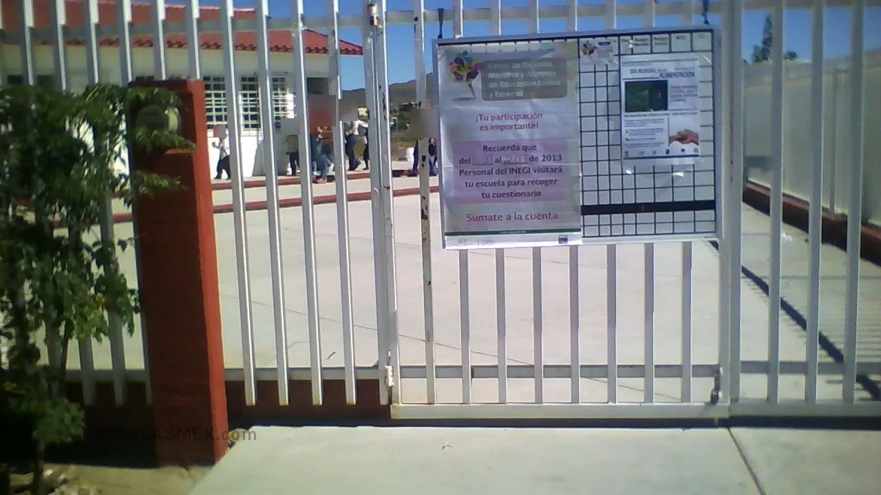 Luis Donaldo Colosio Murrieta Entrada