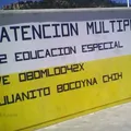 Centro de Atencion Multiple 42