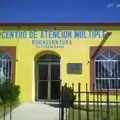 Centro de Atencion Multiple 44