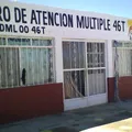 Centro de Atencion Multiple 46