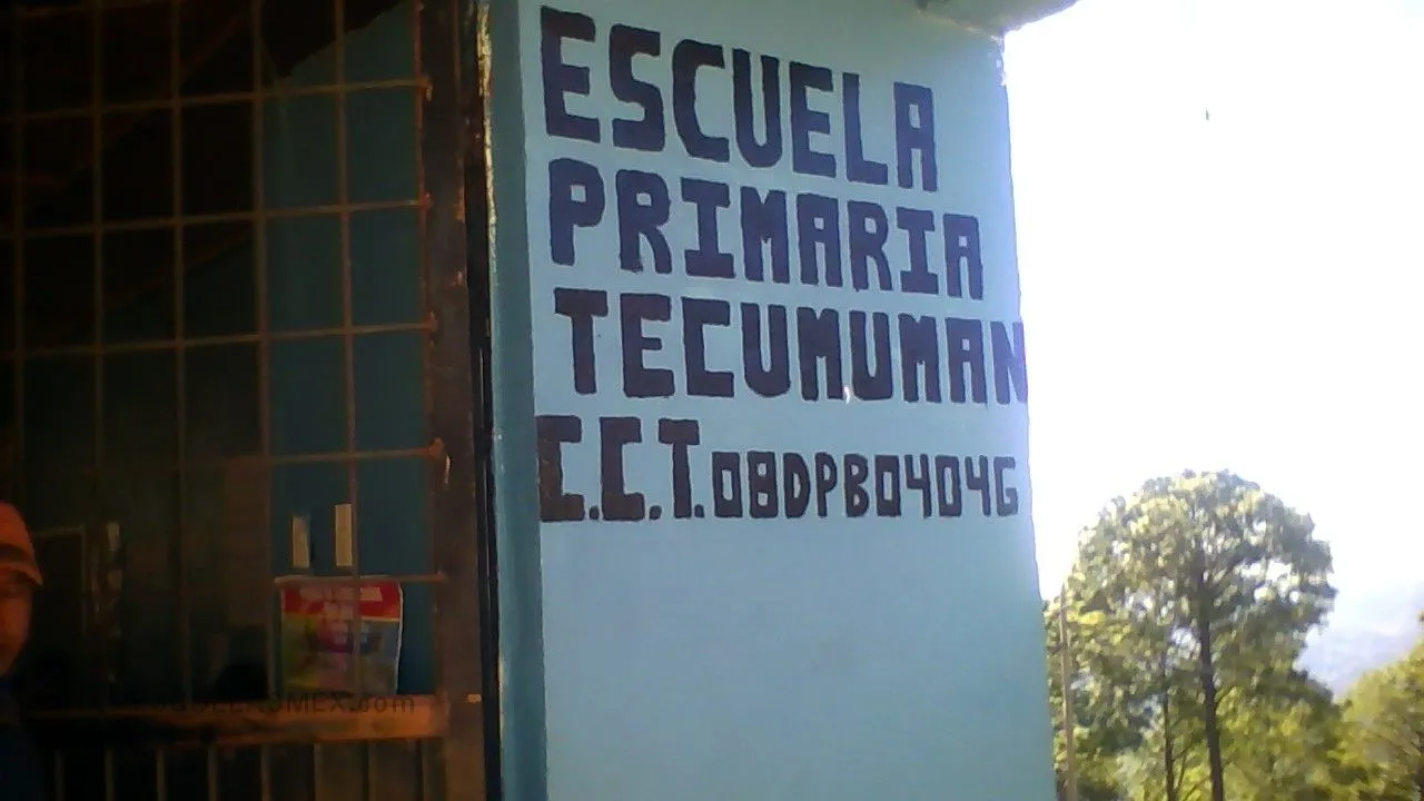 Tecum Uman Entrada