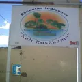 Cali Rosacame
