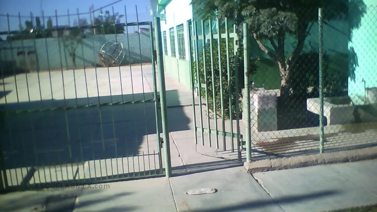 Rarajipame Entrada