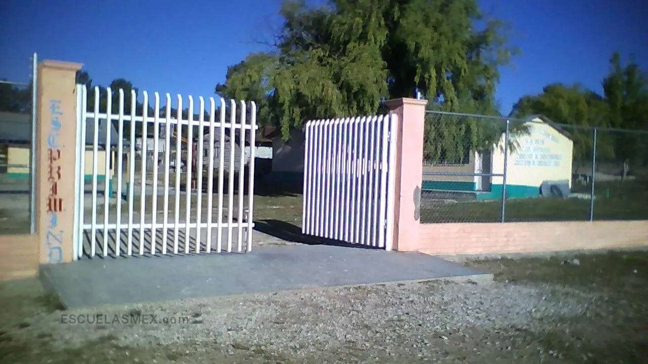 18 de Marzo Entrada