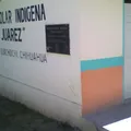 Benito Juarez