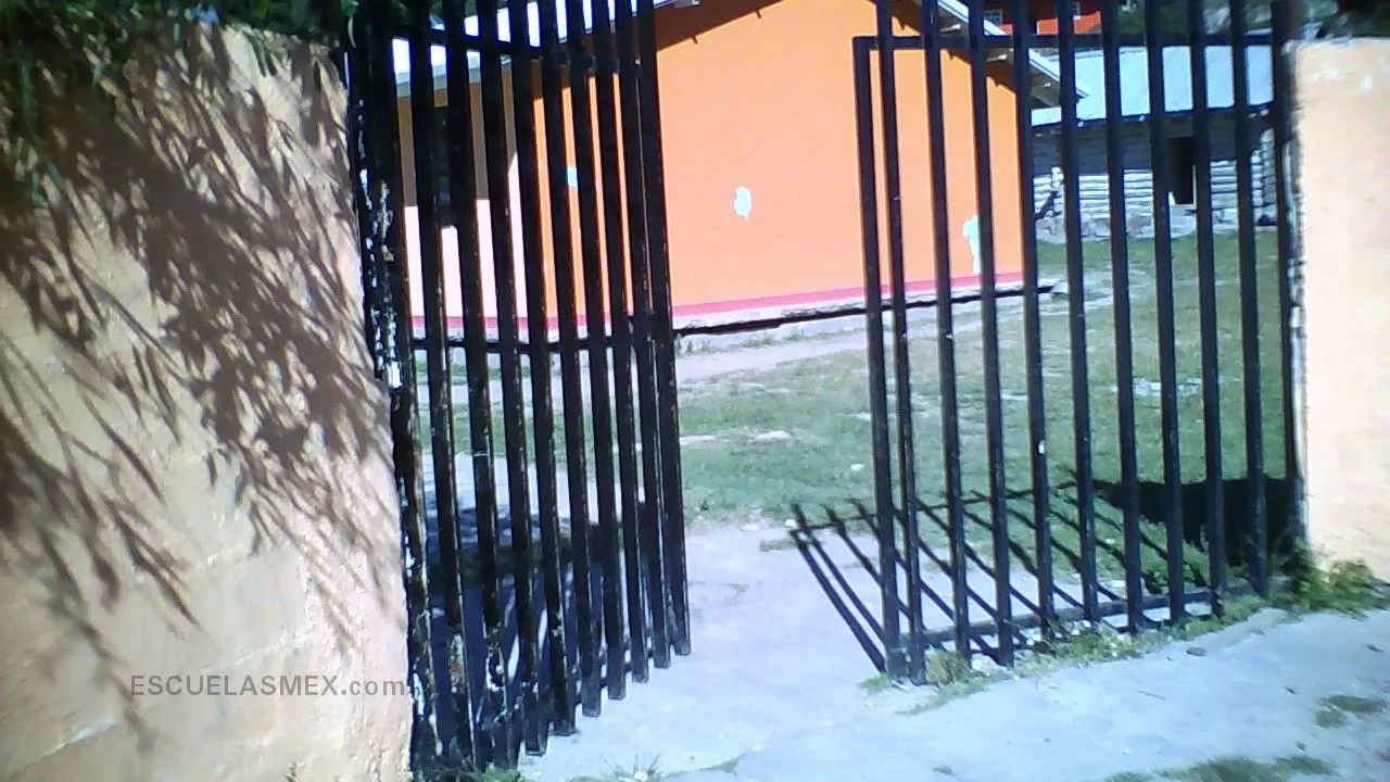 Jose Maria Morelos Entrada