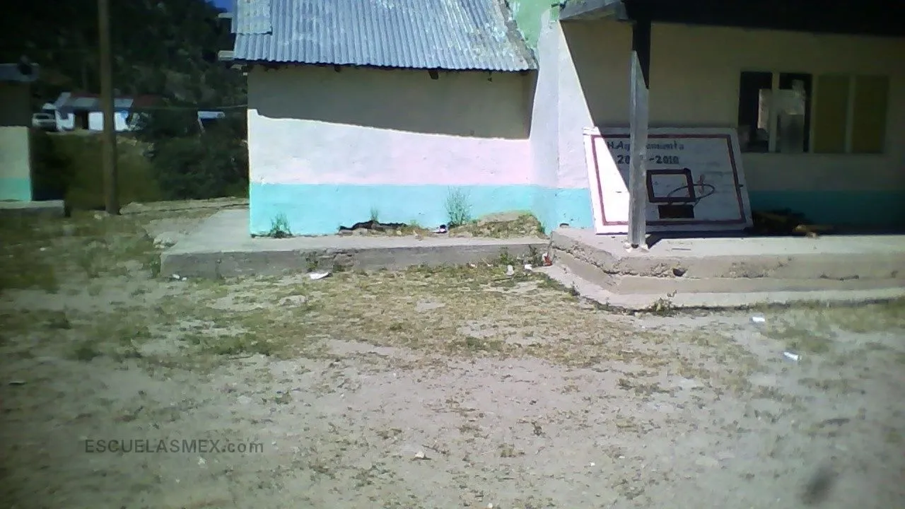 Repabe Ralamuli Entrada