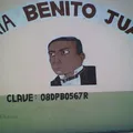 Benito Juarez