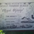Miguel Hidalgo