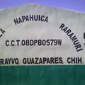 Napahuica Raramuri