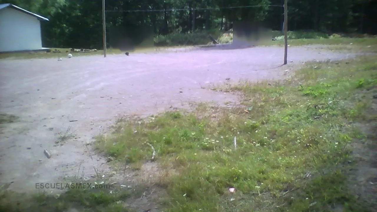 La Tulita Entrada