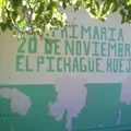 Veinte de Noviembre