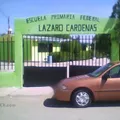 Lazaro Cardenas